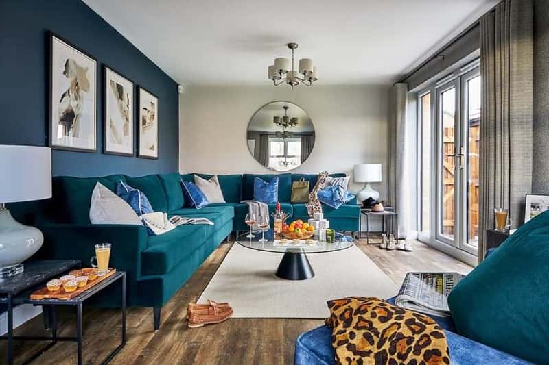 Hayford Grange - Image 2