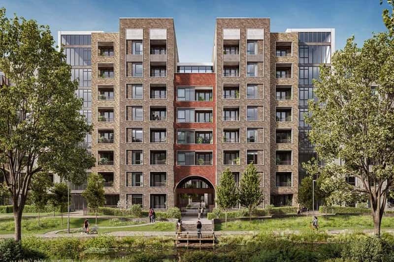 King Georges Gate - Image 4