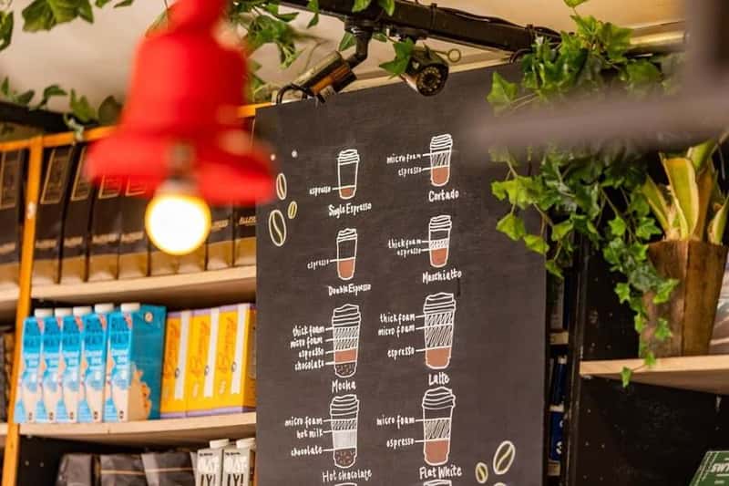 King Georges Gate - Image 1