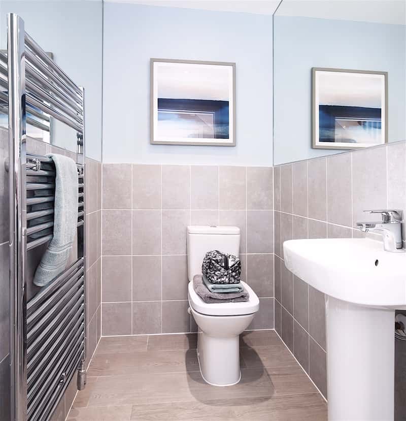 Kings Moat Garden Village - Image 15