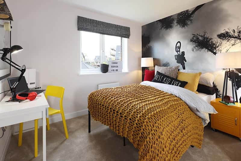 Kings Moat Garden Village - Image 12