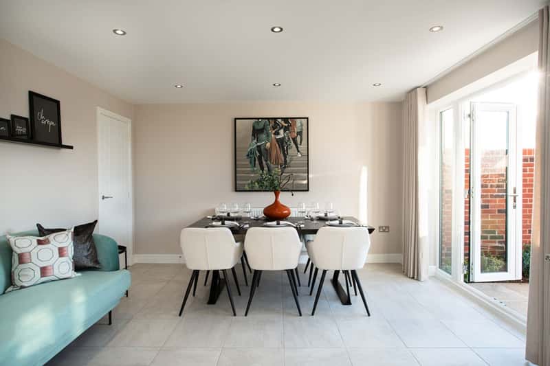 Kings Moat Garden Village - Image 13