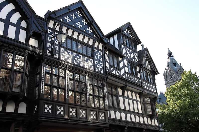 Kings Moat Garden Village - Image 7