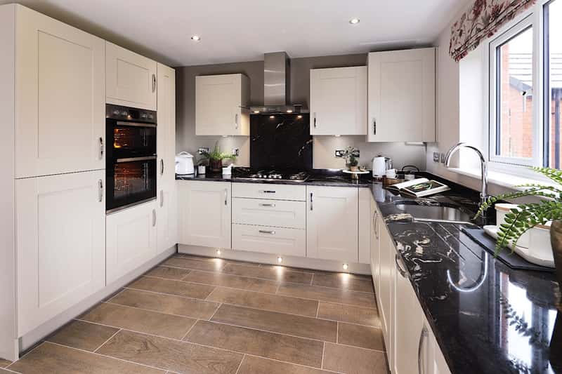 Kings Moat Garden Village - Image 11