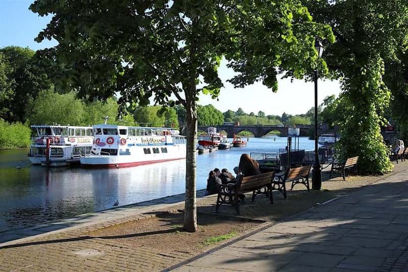 Kings Moat Garden Village - Image 9