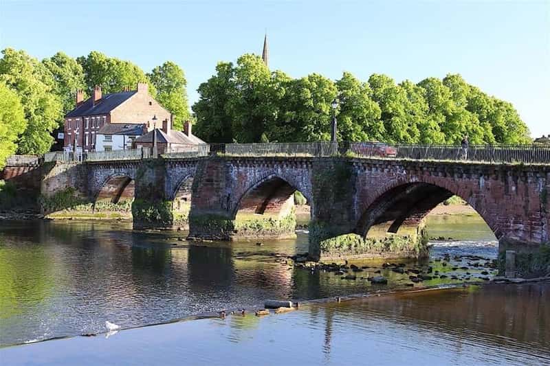 Kings Moat Garden Village - Image 10