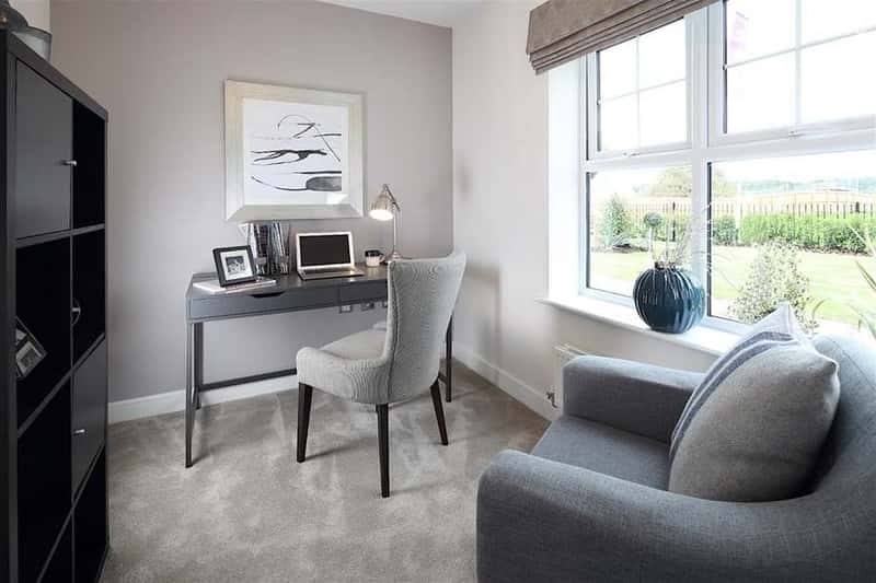 Kings Moat Garden Village - Image 8