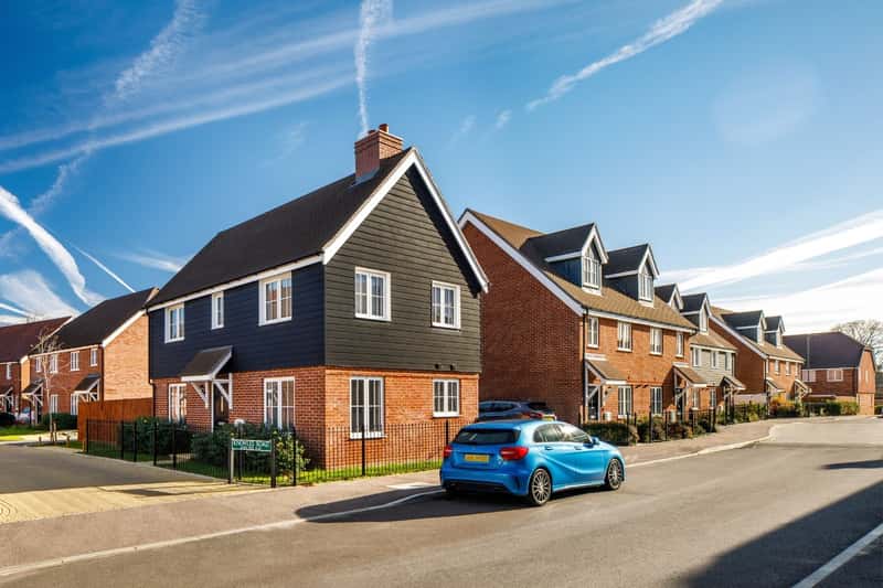 Land at Cossham Street - Image 1