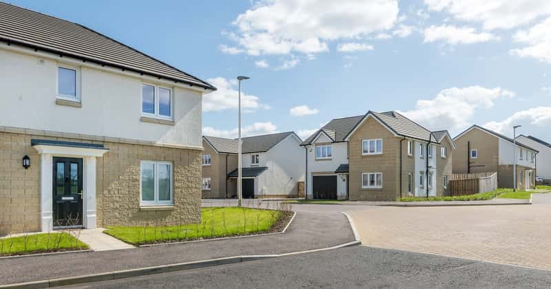 Land at Geilston Farm - Image 1