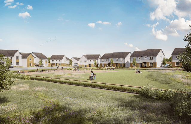 Lumloch View - Image 1