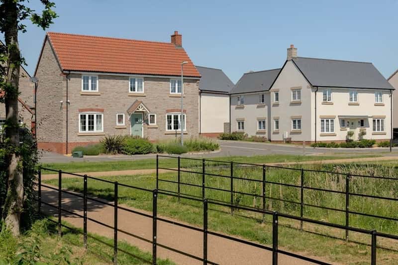 Lyde Green - Image 4