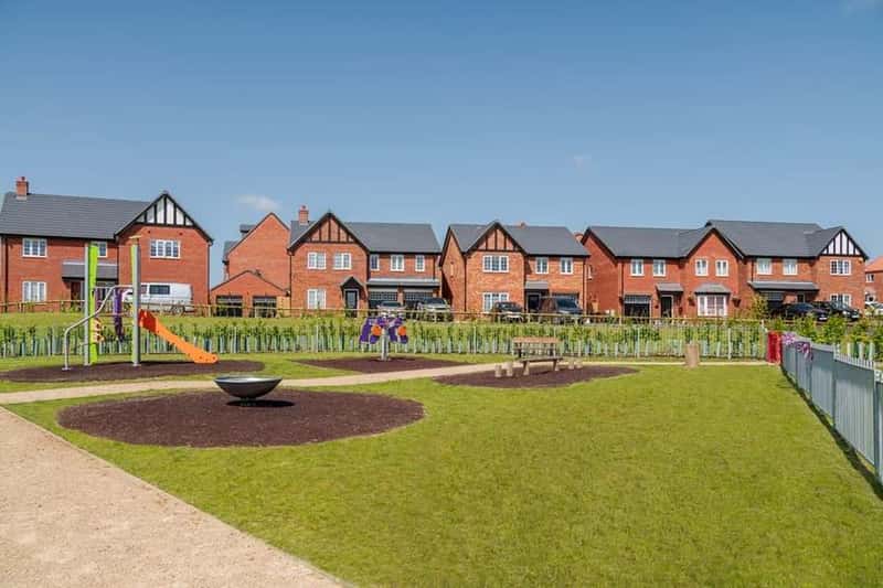 Melton Manor - Image 1