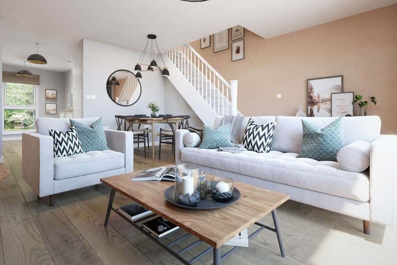 Millstream Meadows - Image 12