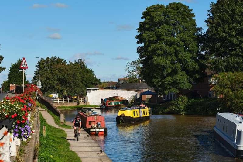 Millstream Meadows - Image 1