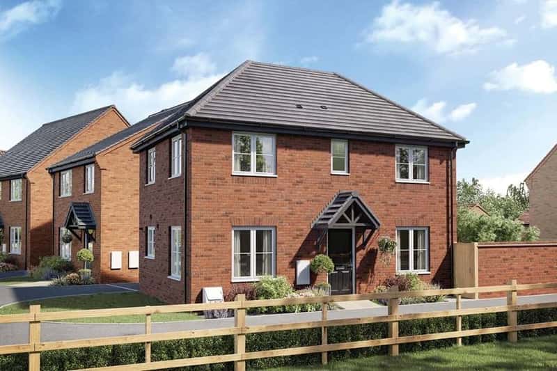 Newton Park at Handley Chase - Image 5