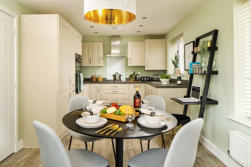 Newton Park at Handley Chase - Image 12