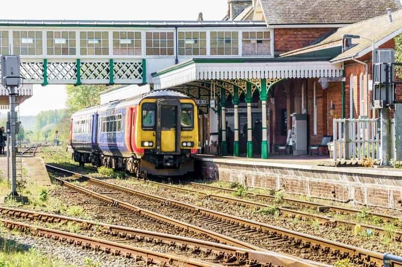 Newton Park at Handley Chase - Image 2