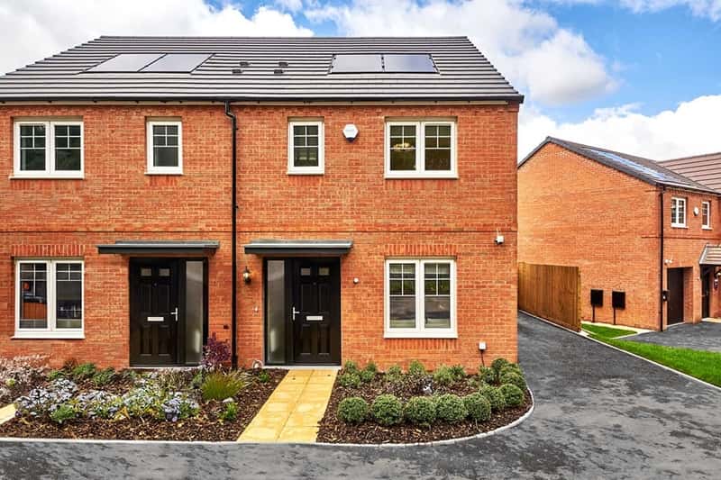 Perryfields Phase Three - Image 2