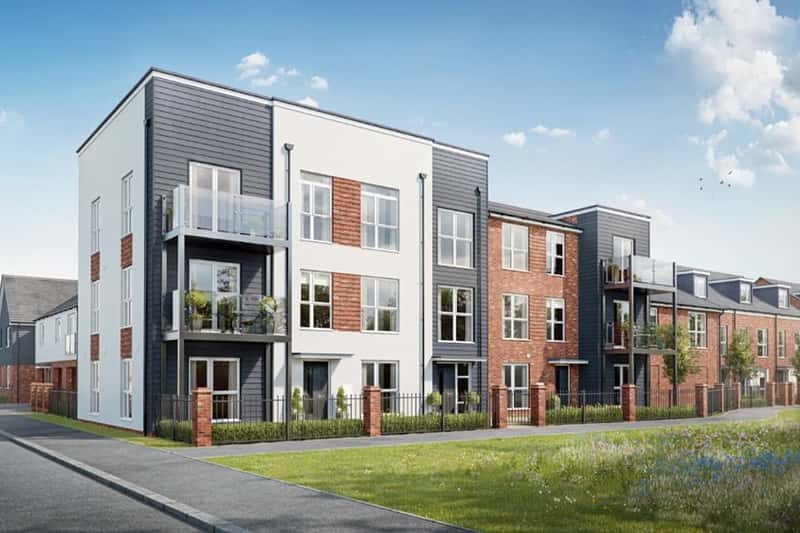 Primrose Gardens at Valley Park - Image 2