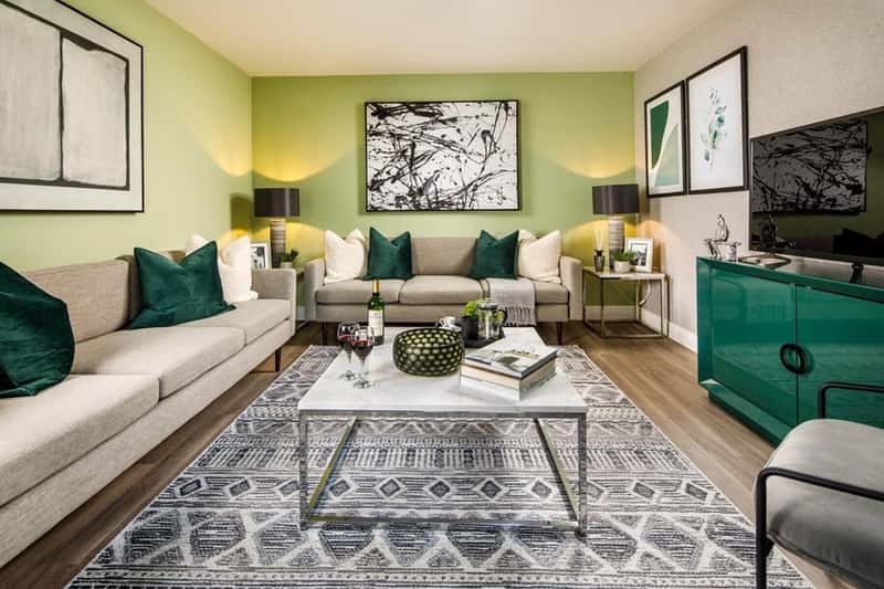 Regis Park - Image 2