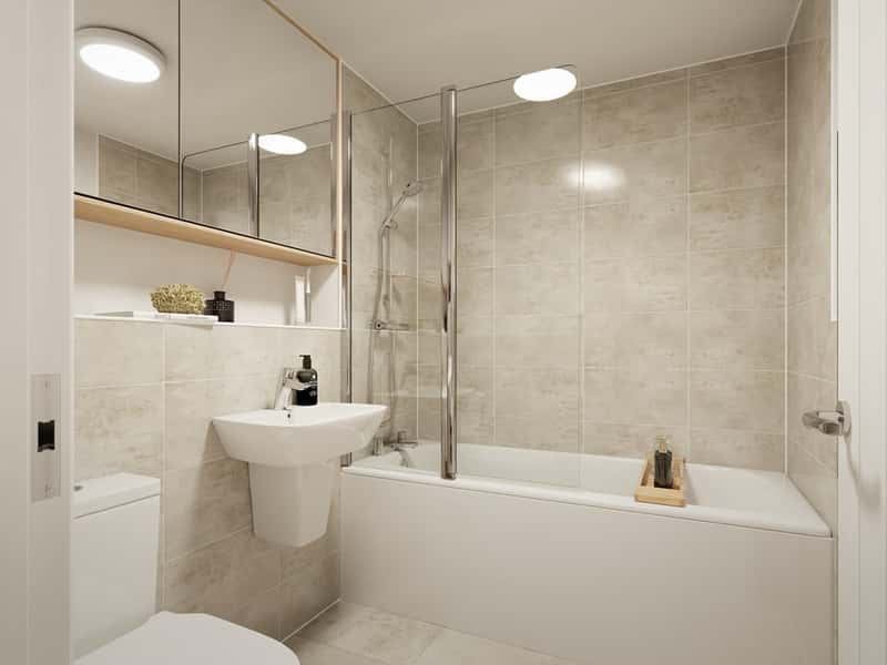 Risborough Court at Shorncliffe Heights - Image 15