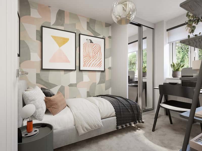 Risborough Court at Shorncliffe Heights - Image 17