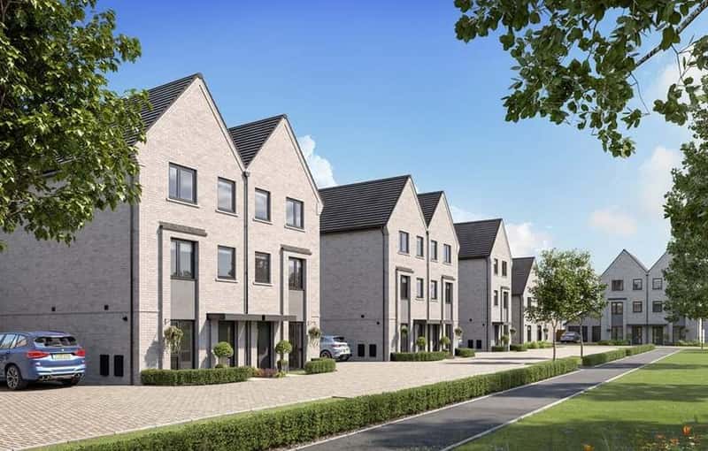 Risborough Court at Shorncliffe Heights - Image 4