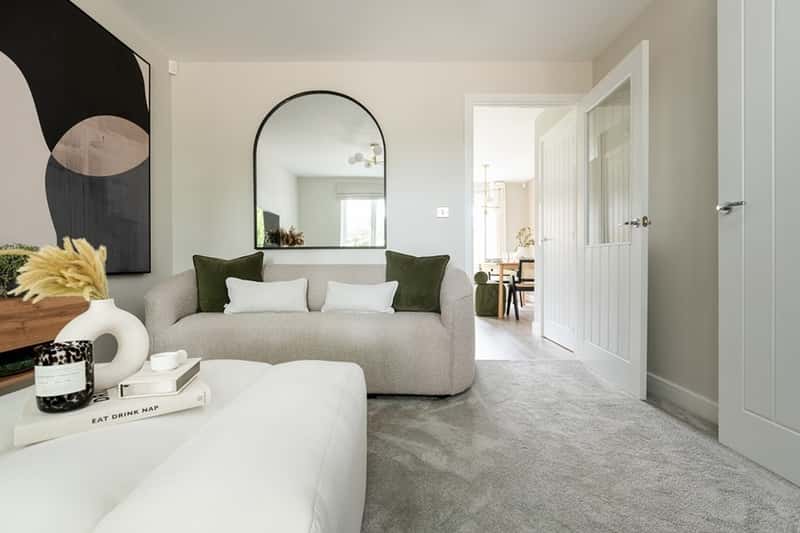 Risborough Court at Shorncliffe Heights - Image 9