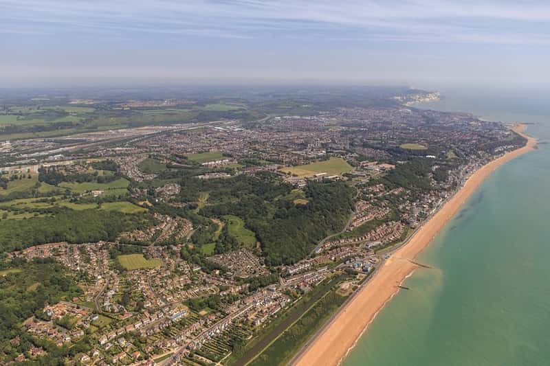 Risborough Court at Shorncliffe Heights - Image 2