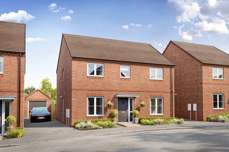 Sanders View at Perryfields - Image 1