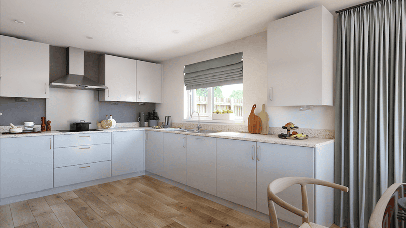 Sanders View at Perryfields - Image 15