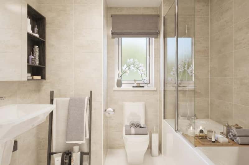 Seagrave Park at Hanwood Park - Image 15