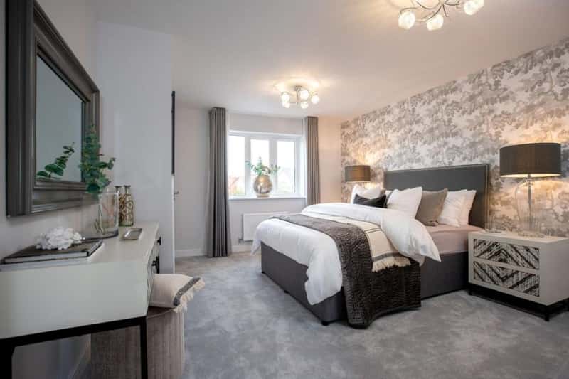 Seagrave Park at Hanwood Park - Image 6