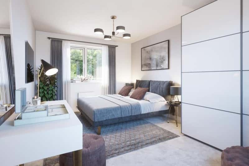 Seagrave Park at Hanwood Park - Image 17