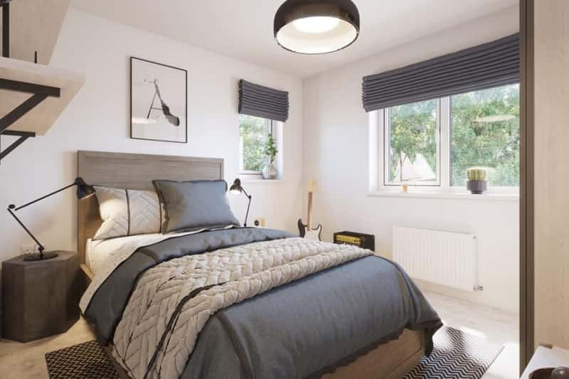 Seagrave Park at Hanwood Park - Image 18