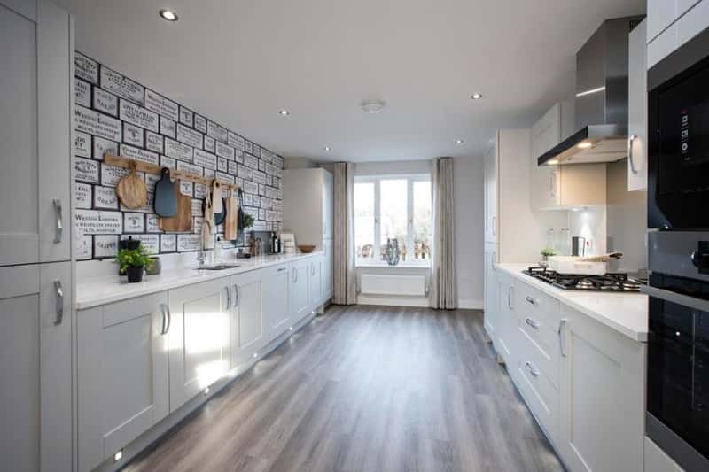 Seagrave Park at Hanwood Park - Image 3