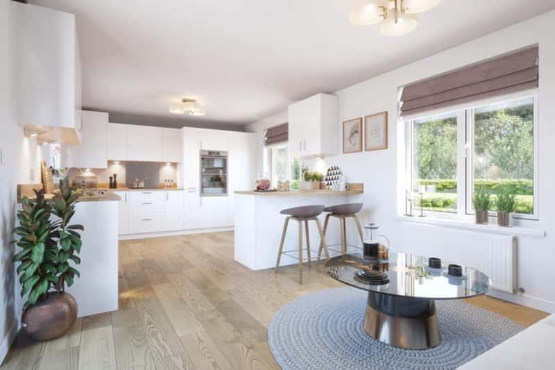 Seagrave Park at Hanwood Park - Image 12