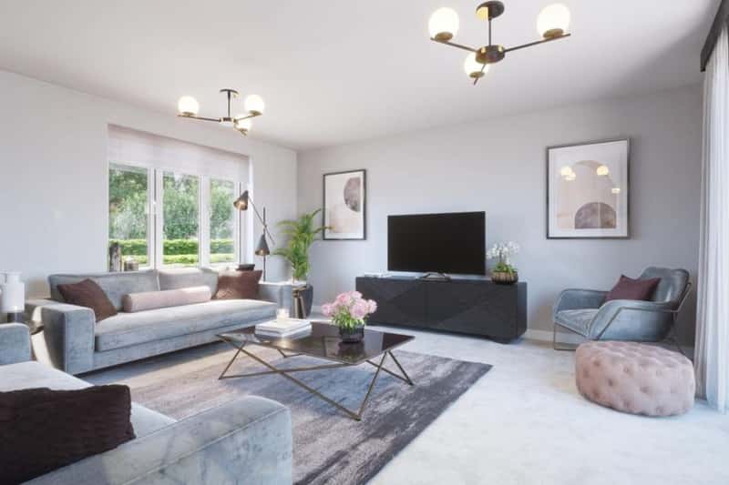 Seagrave Park at Hanwood Park - Image 14