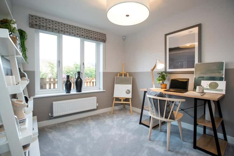 Seagrave Park at Hanwood Park - Image 5