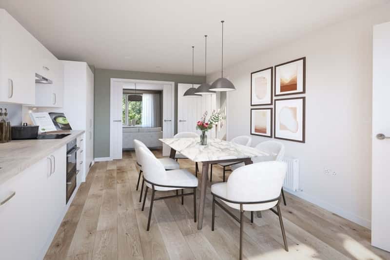 Seaham Garden Village - Image 8