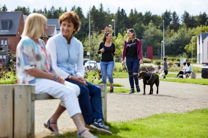 Seaham Garden Village - Image 3