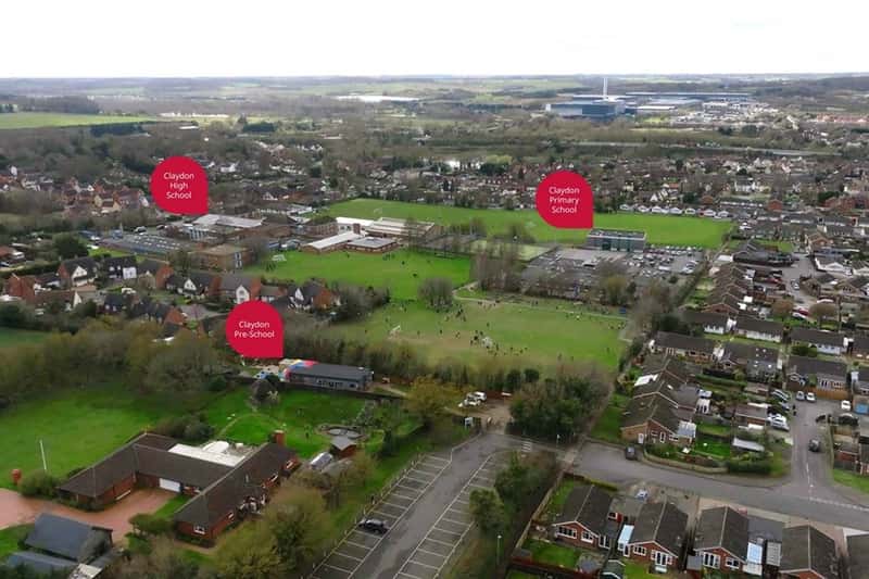 Barham Meadows - Image 1