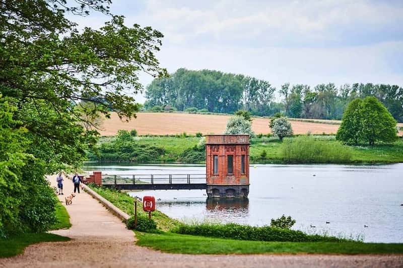 The Atrium at Overstone - Image 3