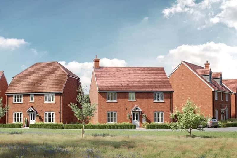 The Vale at Codicote - Image 4