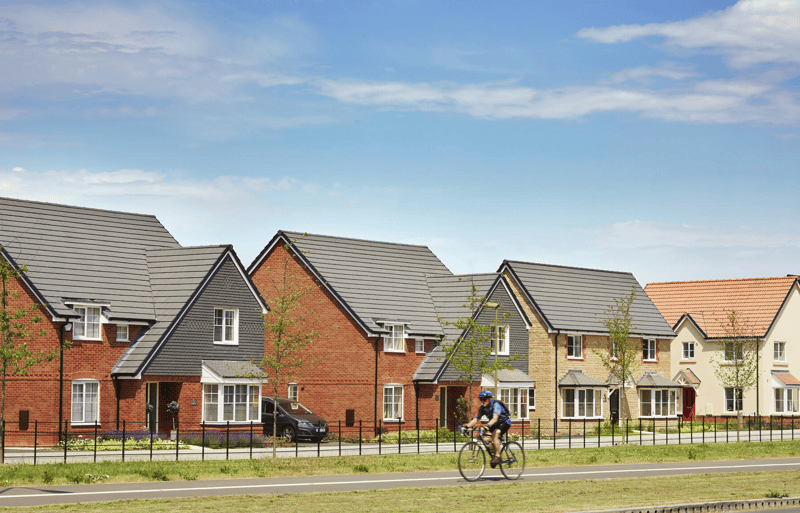 Twill Meadow - Image 1