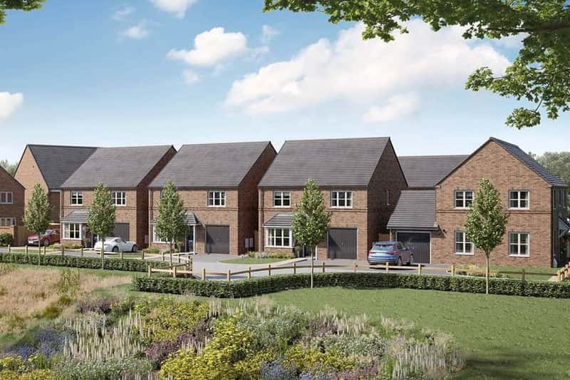 Whittlesey Fields - Image 2