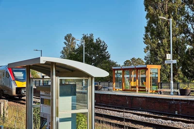 Whittlesey Fields - Image 1