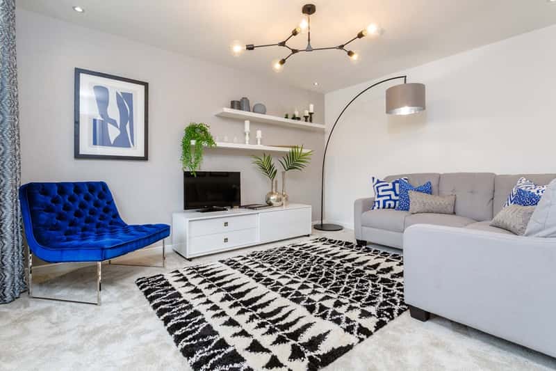 Willow Gardens - Image 1