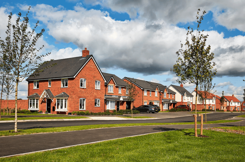 Wilsons Lane - Image 1