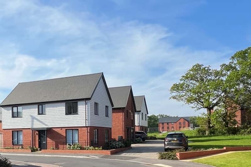 Woodlands Chase - Image 2